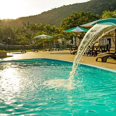 Hotel Sandrini Tubarão المظهر الخارجي الصورة