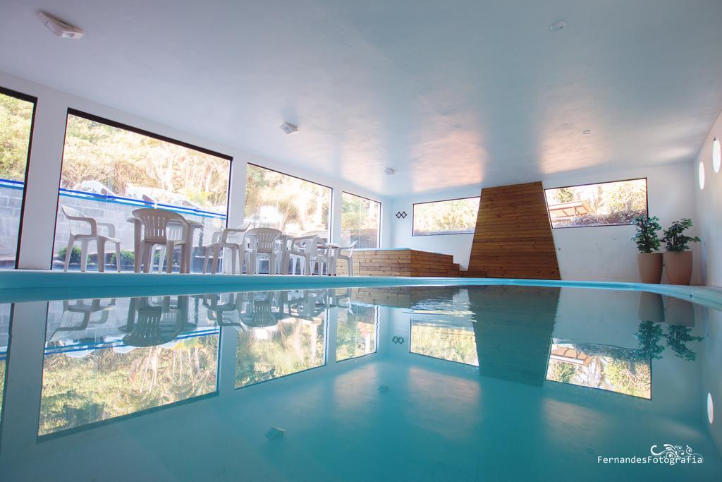 Hotel Sandrini Tubarão المظهر الخارجي الصورة