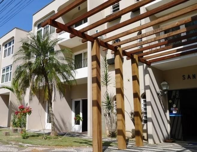 Hotel Sandrini Tubarão المظهر الخارجي الصورة